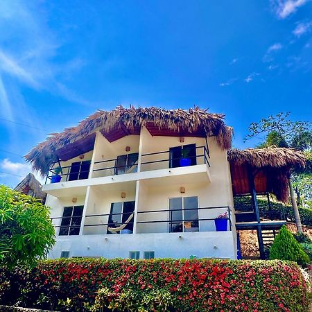 Tayrona Angel Lodge El Zaino Exterior photo
