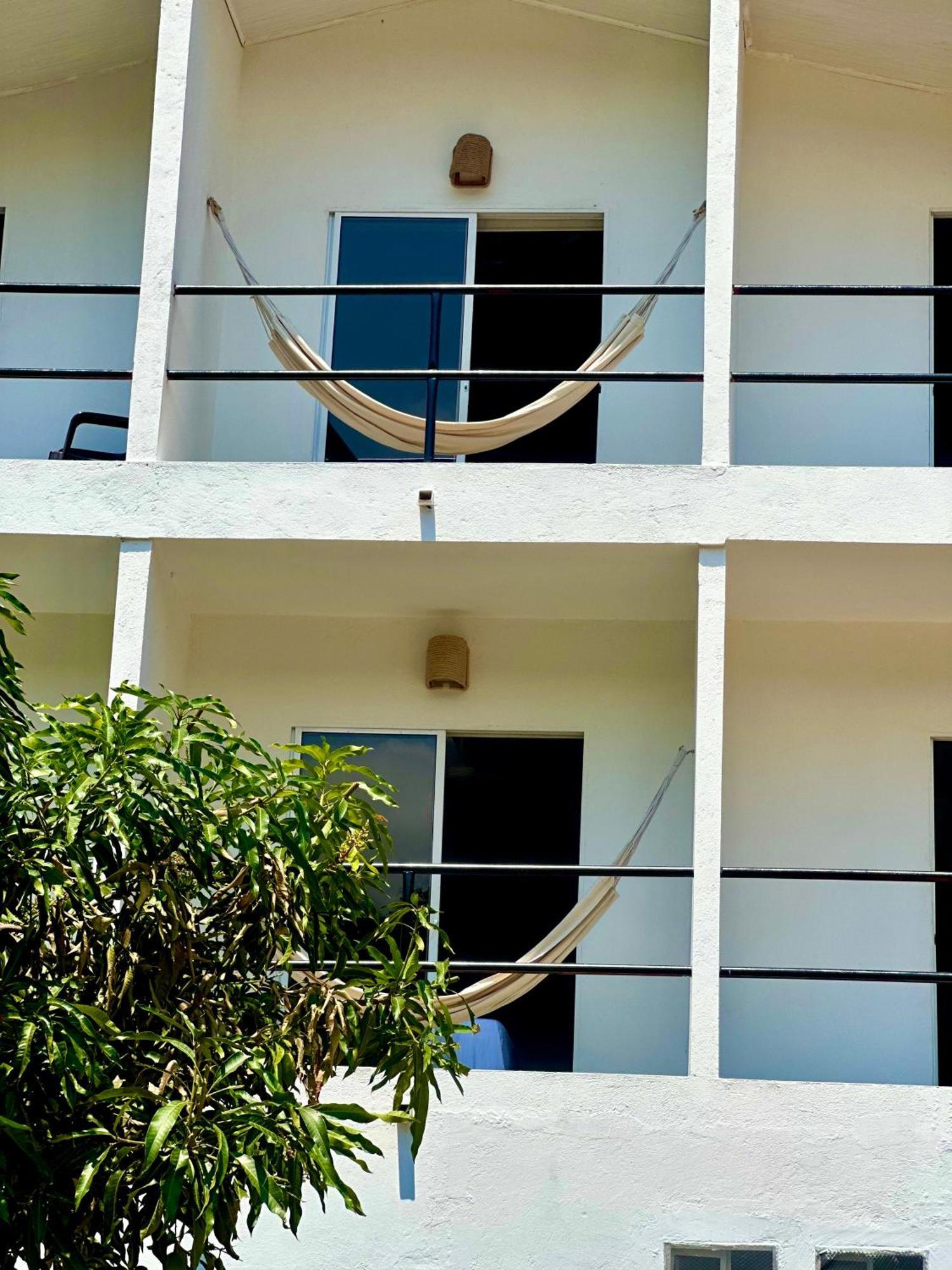 Tayrona Angel Lodge El Zaino Exterior photo