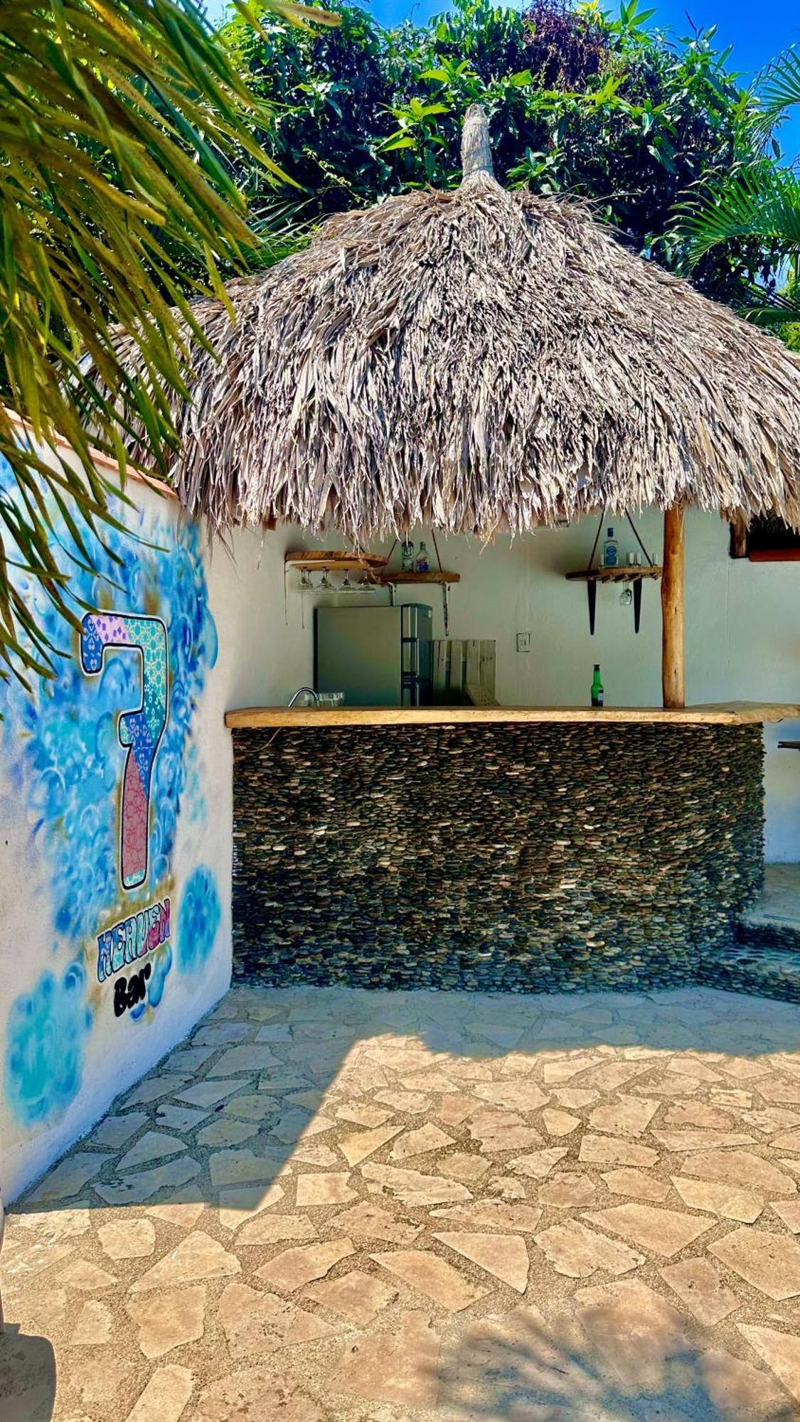 Tayrona Angel Lodge El Zaino Exterior photo