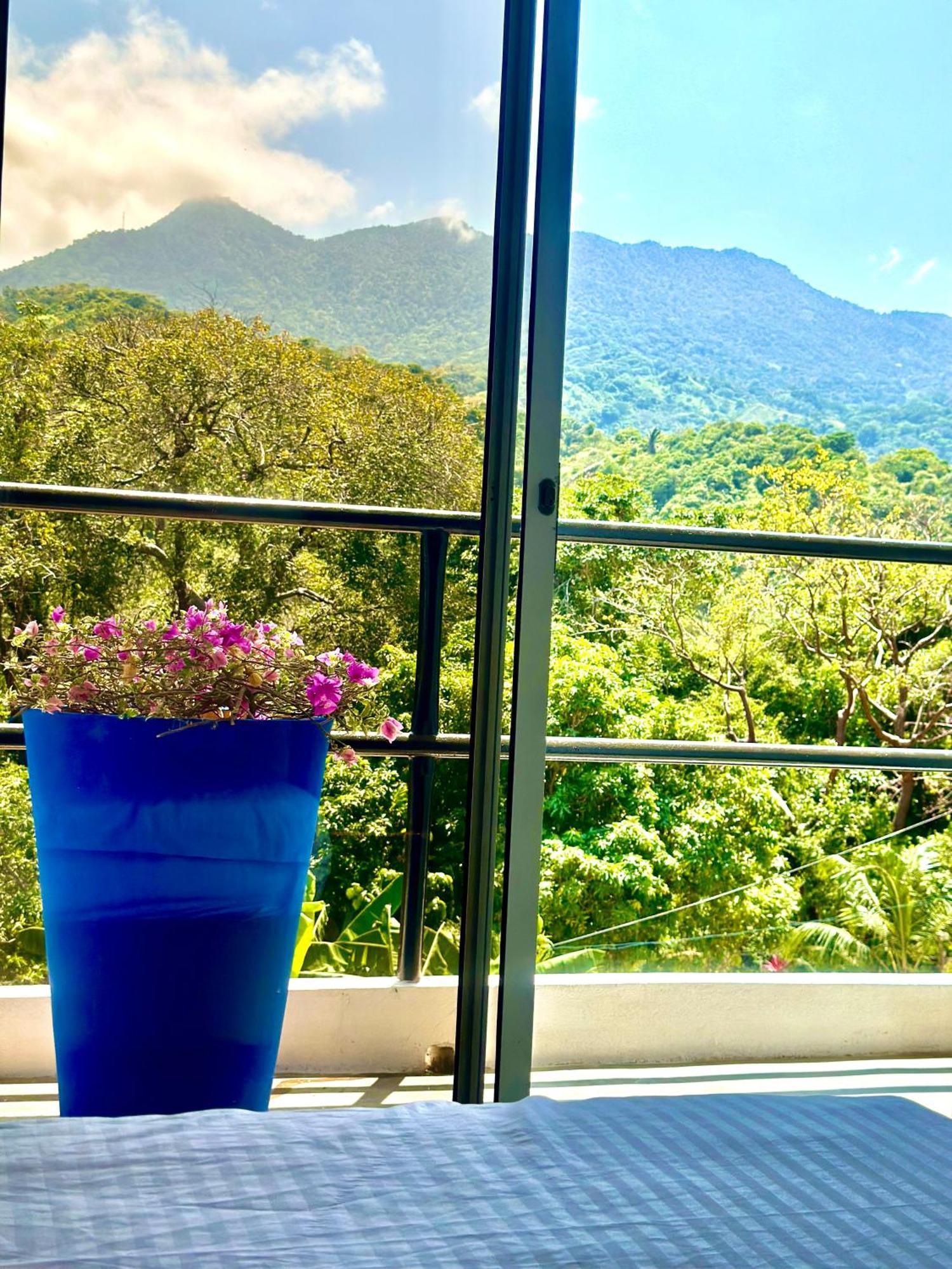 Tayrona Angel Lodge El Zaino Exterior photo