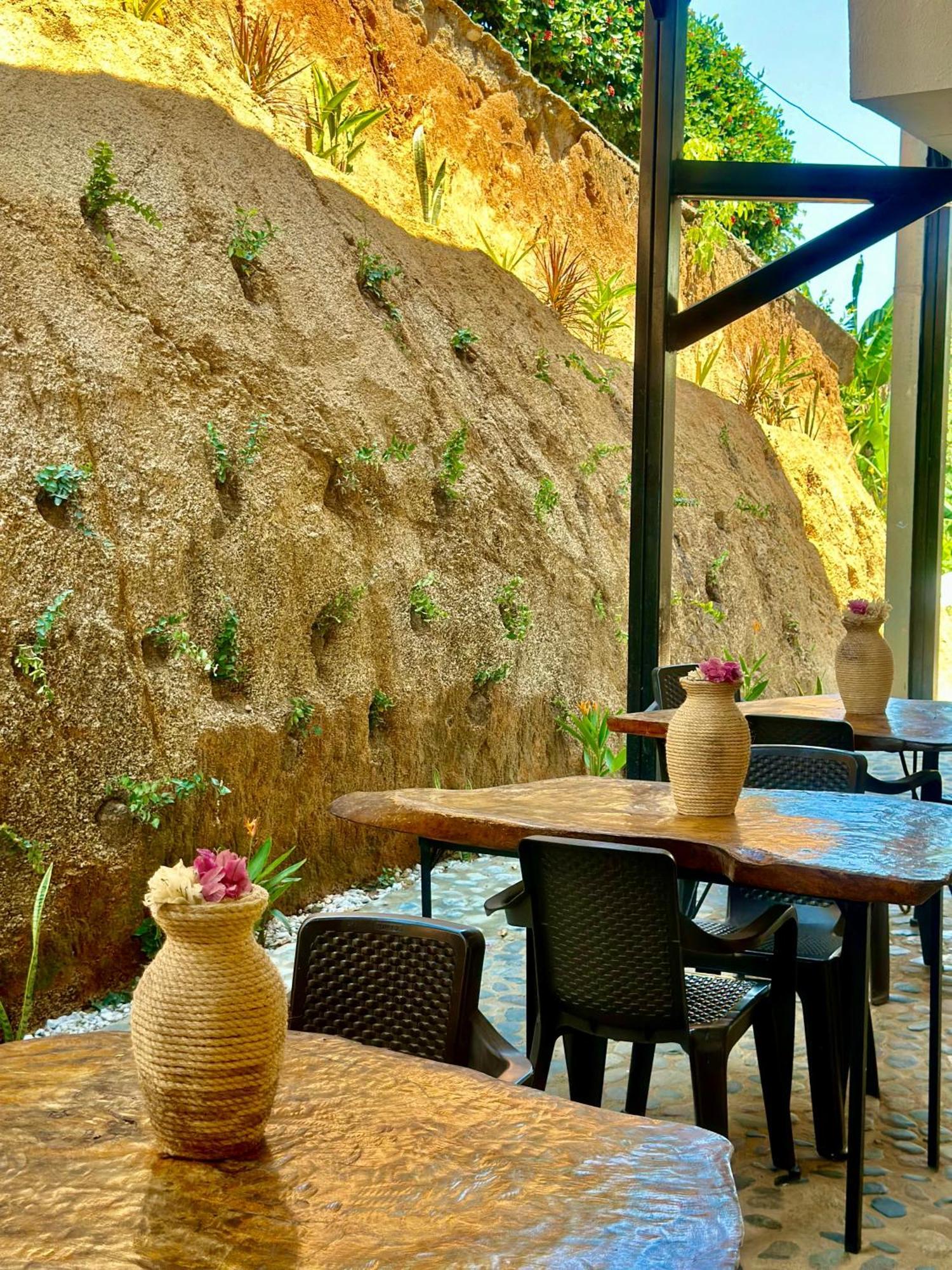 Tayrona Angel Lodge El Zaino Exterior photo
