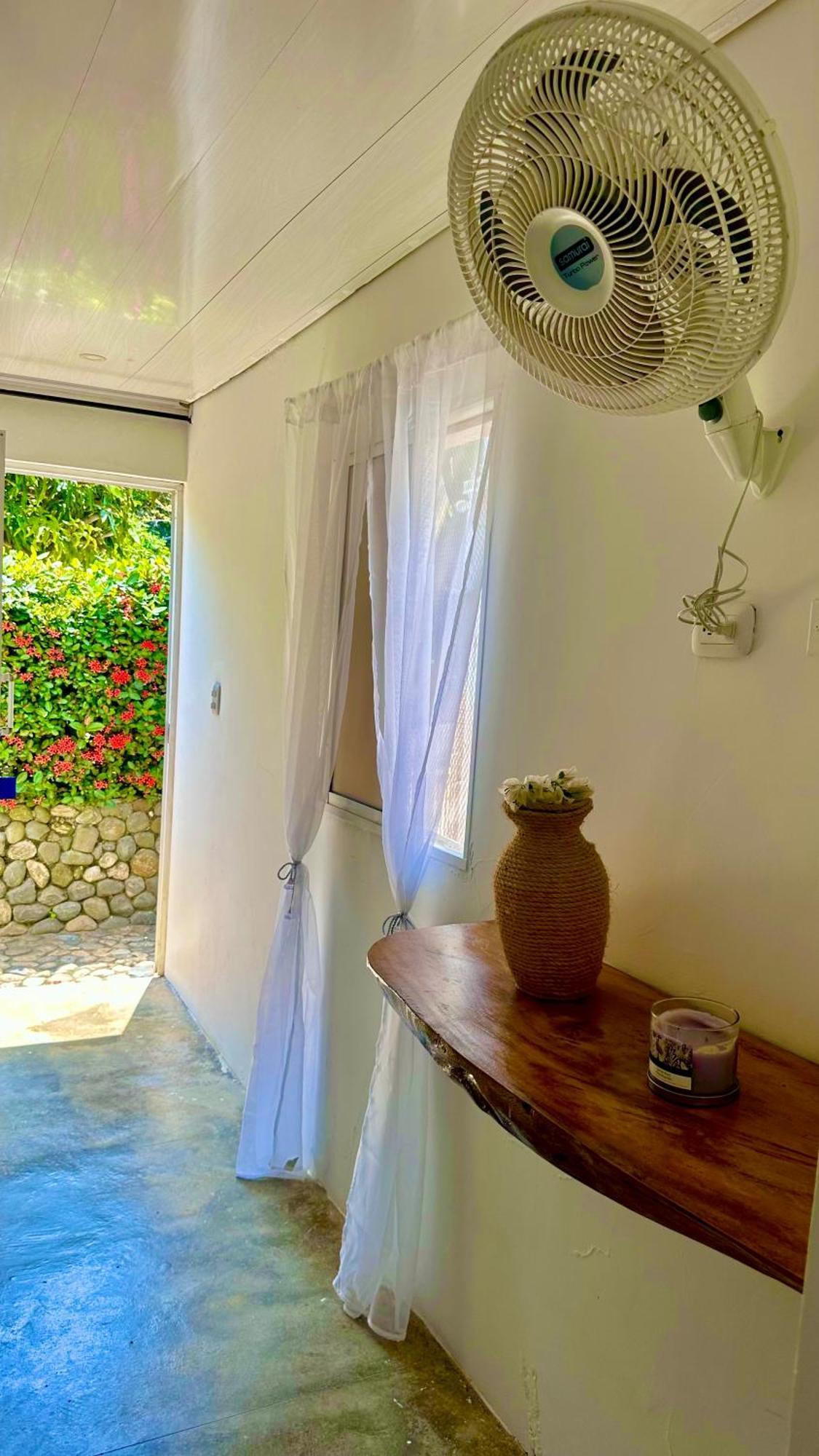 Tayrona Angel Lodge El Zaino Exterior photo