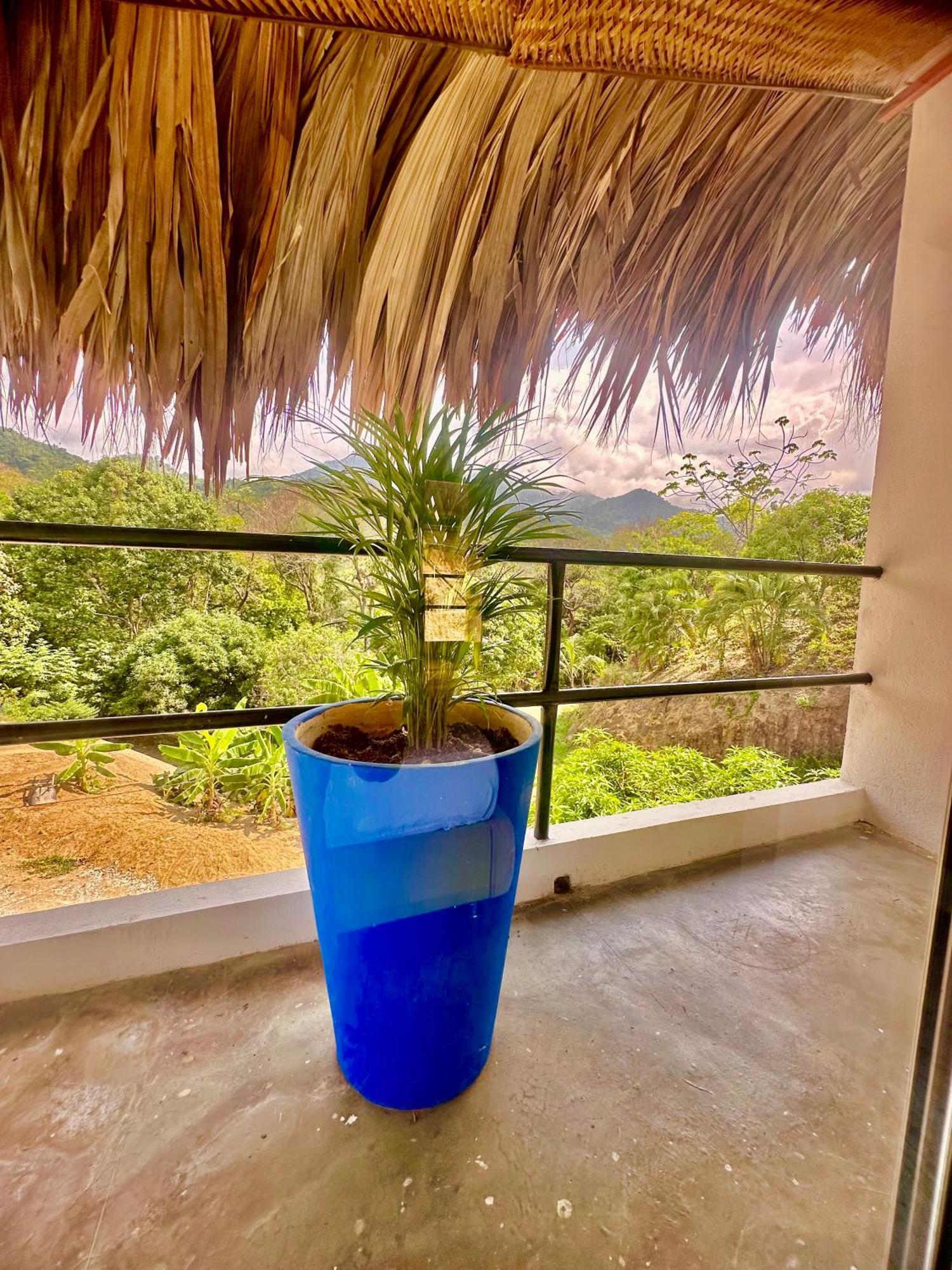 Tayrona Angel Lodge El Zaino Exterior photo