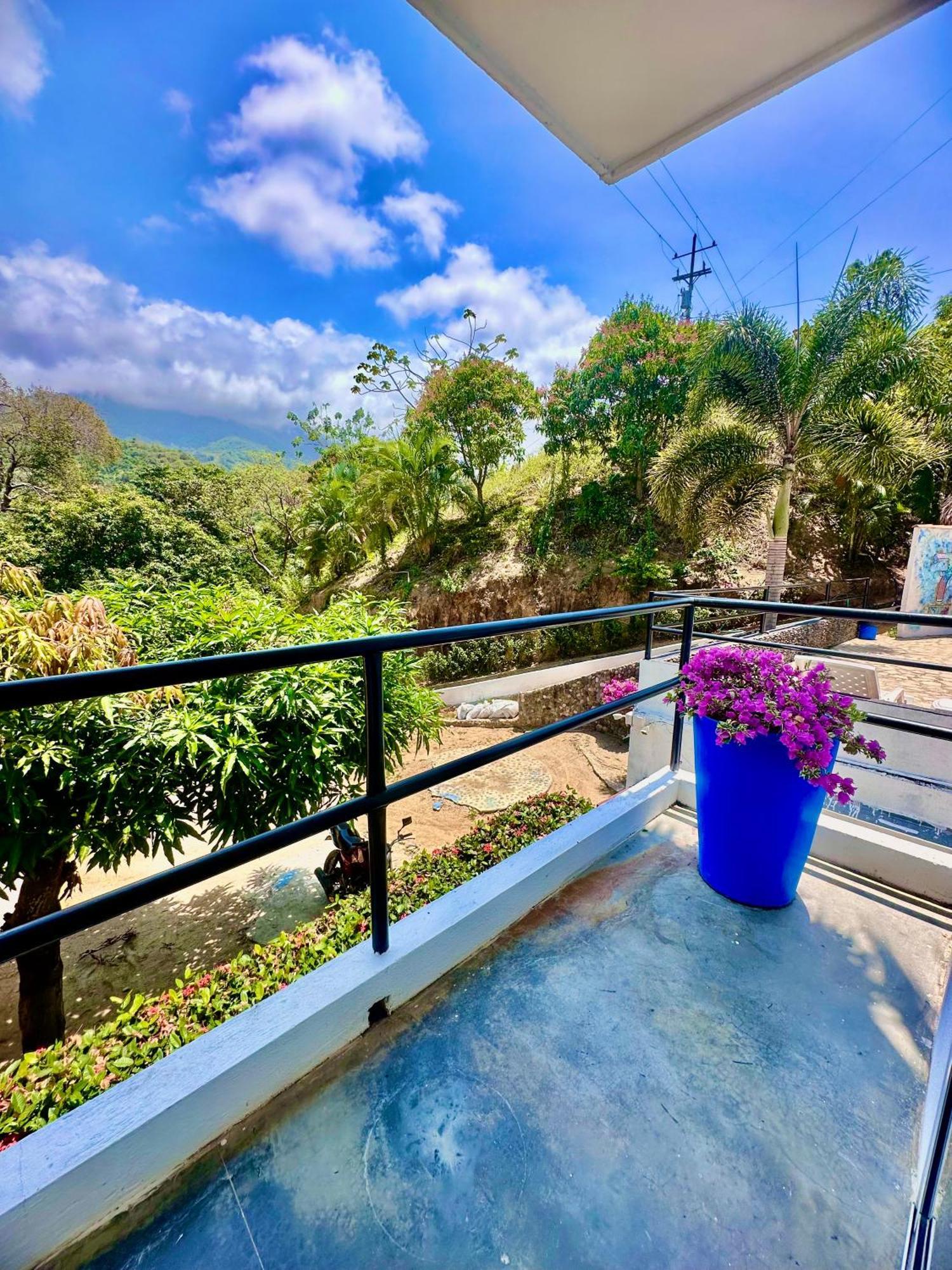 Tayrona Angel Lodge El Zaino Exterior photo