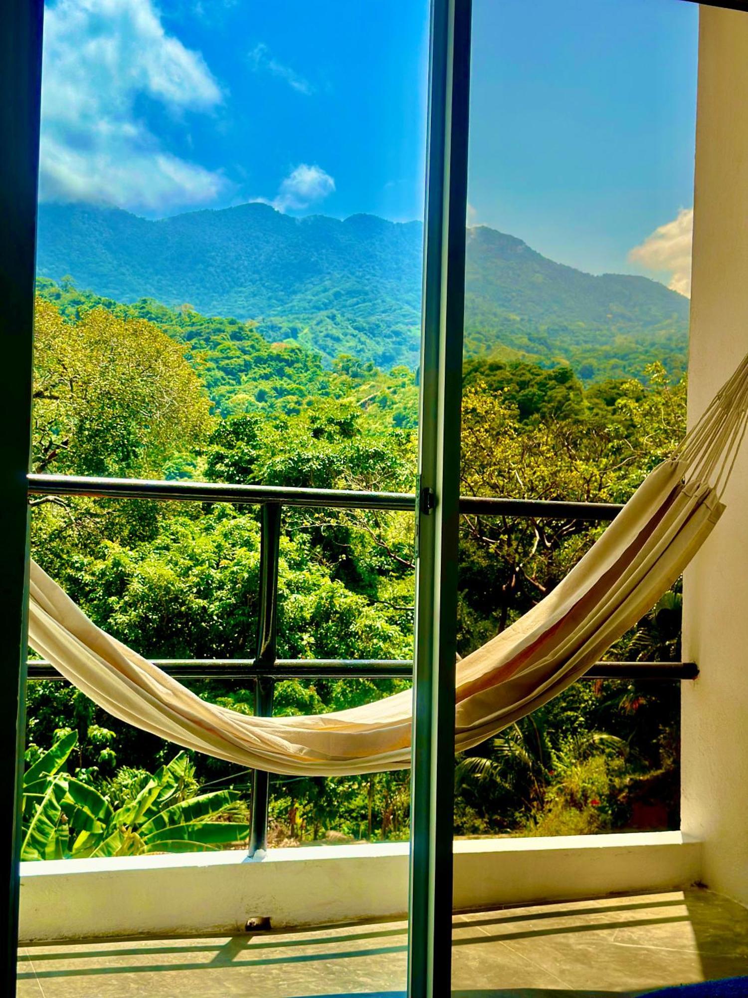 Tayrona Angel Lodge El Zaino Exterior photo