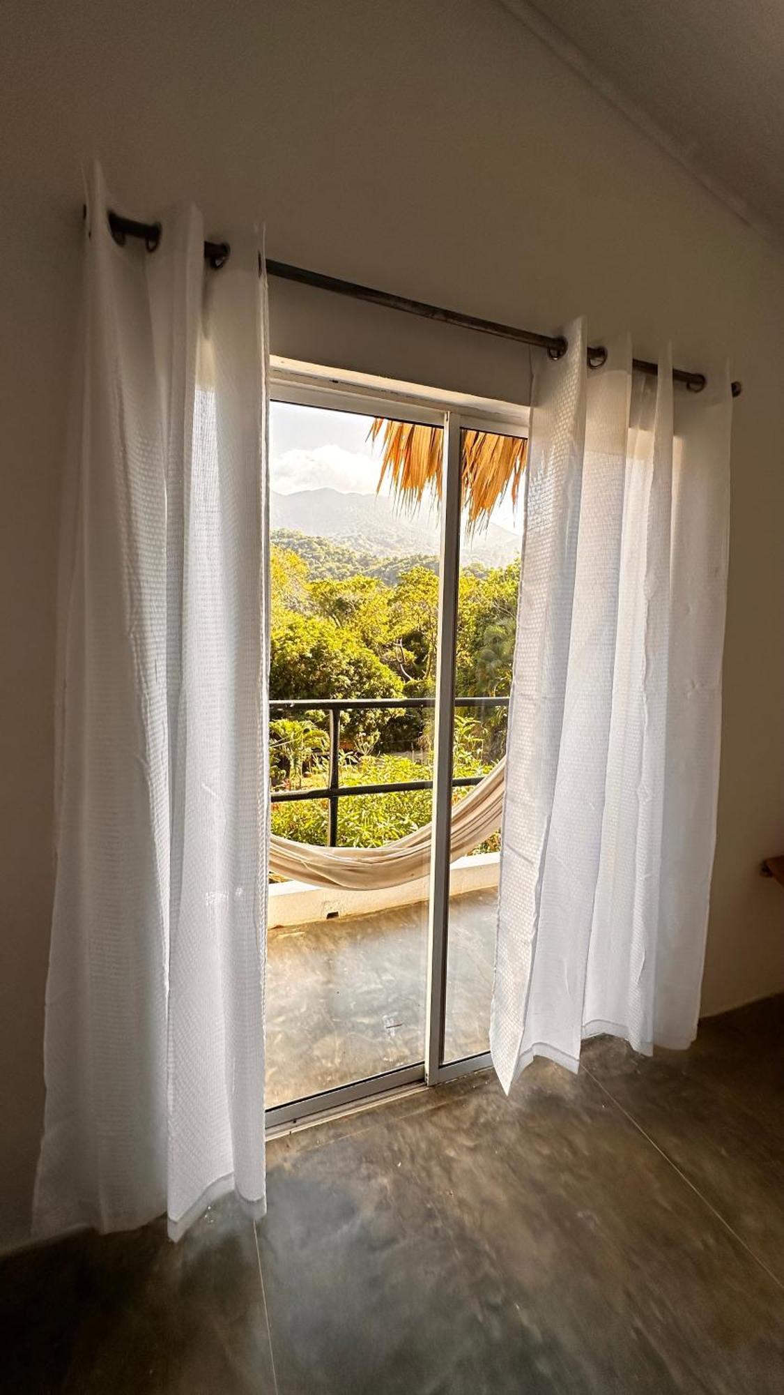 Tayrona Angel Lodge El Zaino Exterior photo